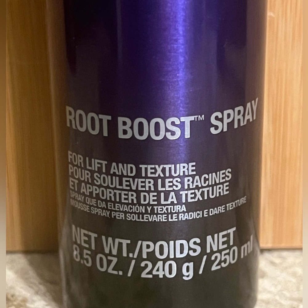 TIGI Catwalk Root Boost Spray - Picture 3 of 4